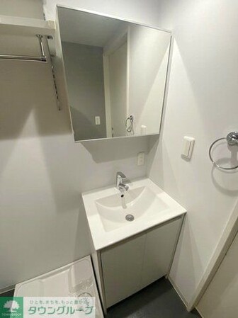 ACE の物件内観写真